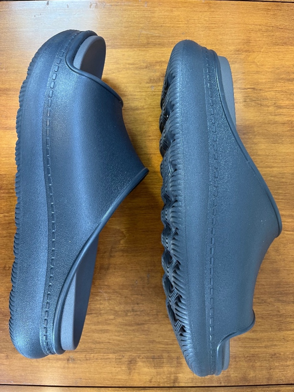 Dansko Devyn Recovery Slide Sandals sz 42 Lightweight Support Comfort - Picture 15 of 16